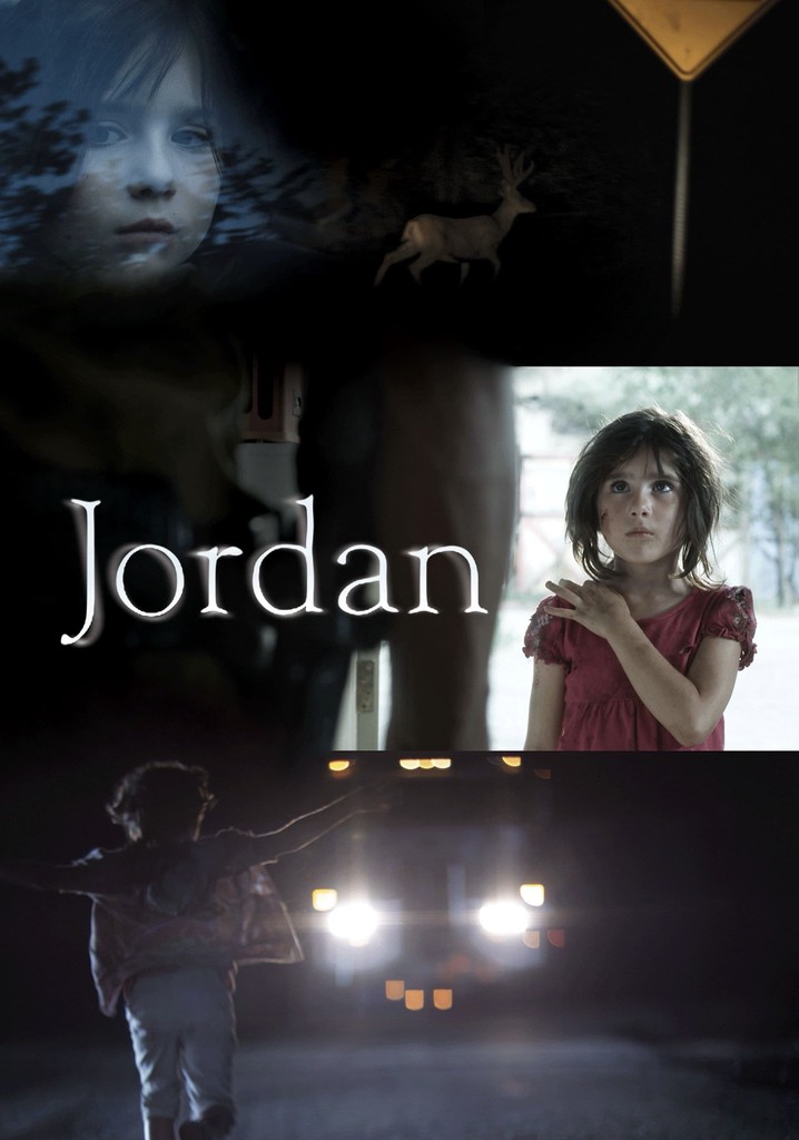 Jordan poster