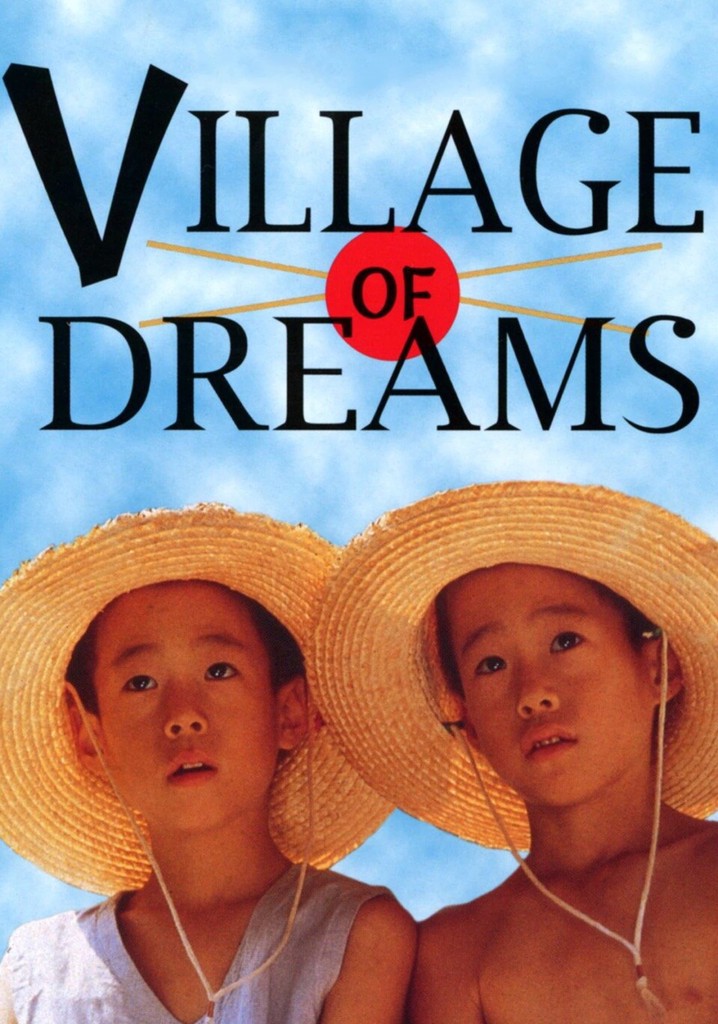 Village of Dreams poster