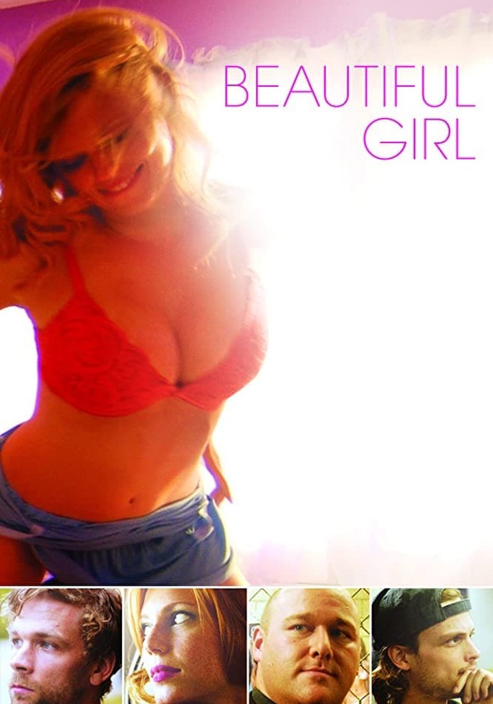 Beautiful Girl poster