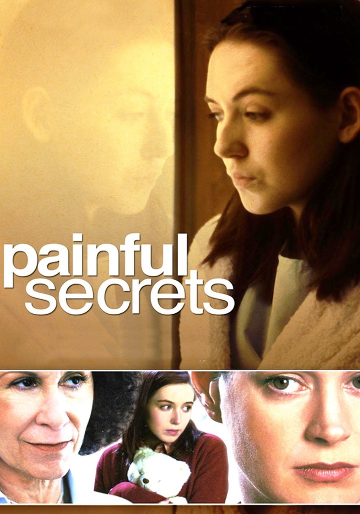 Painful Secrets poster