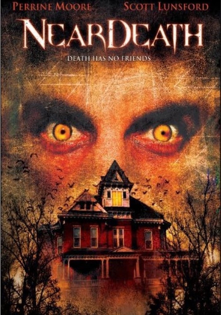 Near Death poster