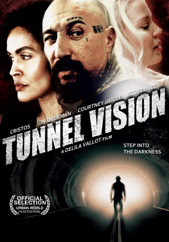 Tunnel Vision poster