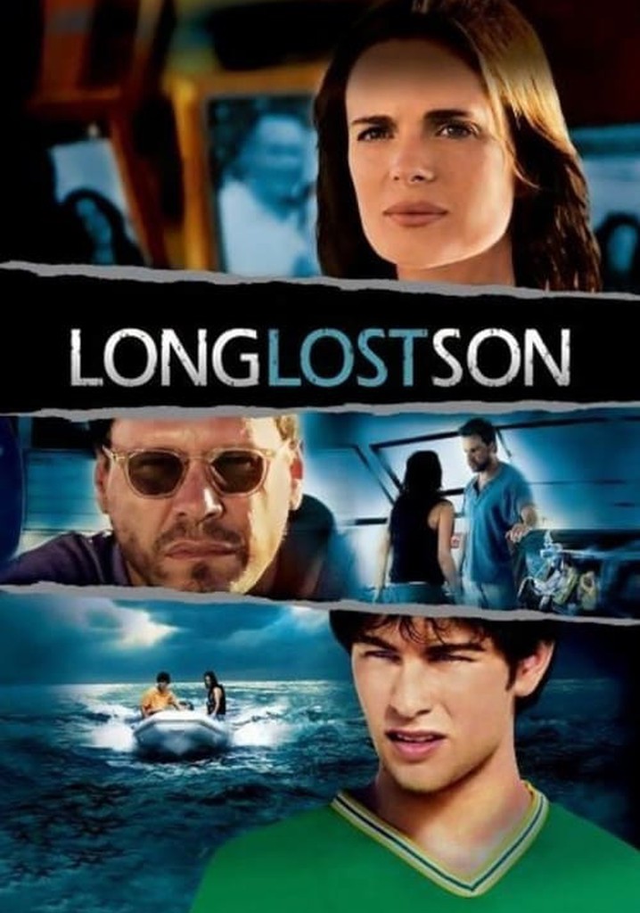Long Lost Son poster
