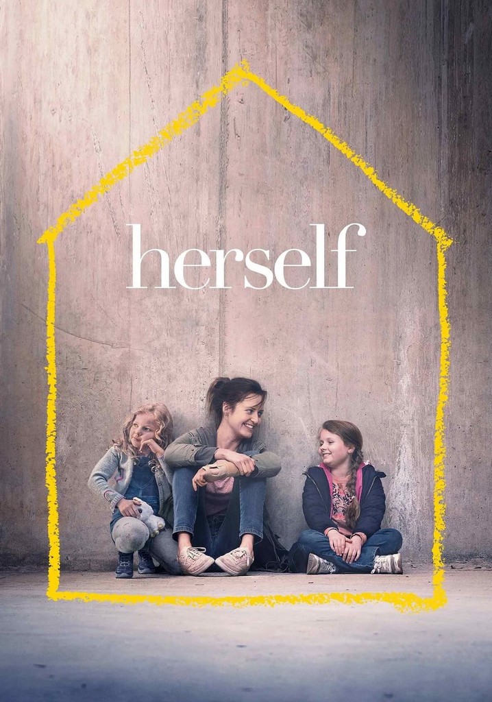 Herself poster