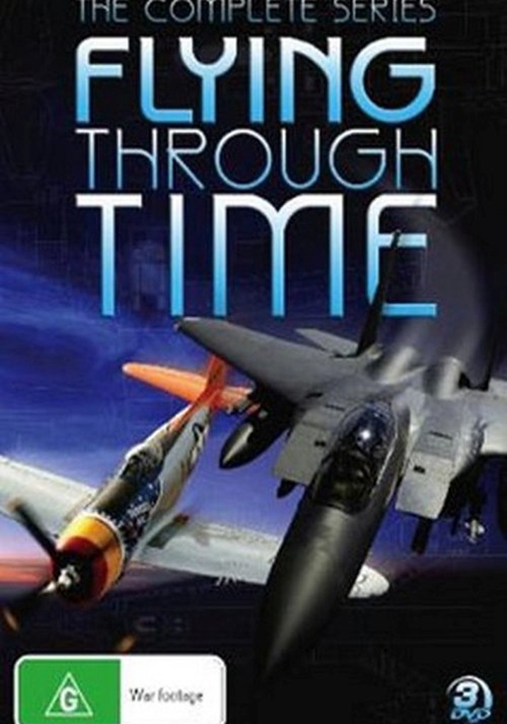 Flying Through Time poster