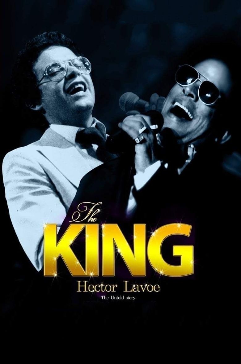 Lavoe poster