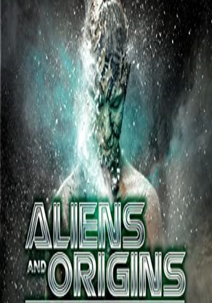 Aliens and Origins poster