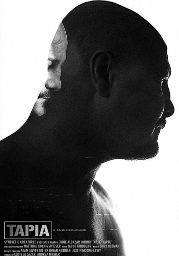 Tapia poster