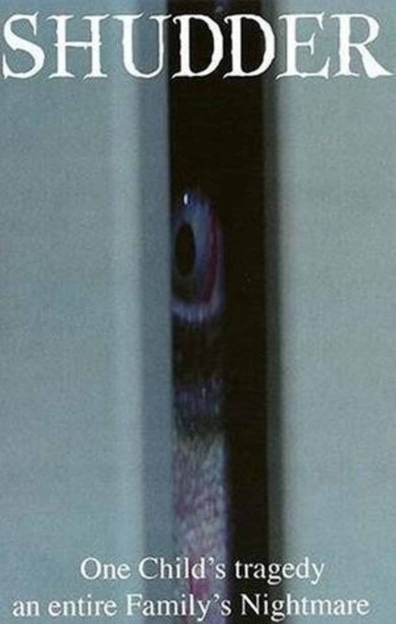 Shudder poster