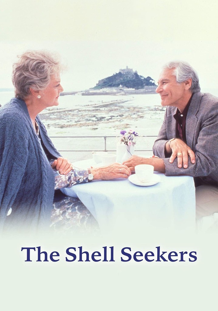 The Shell Seekers poster
