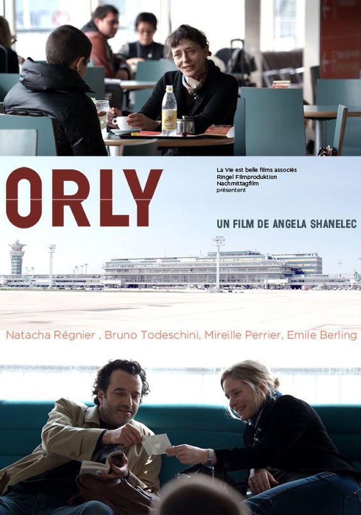 Orly poster