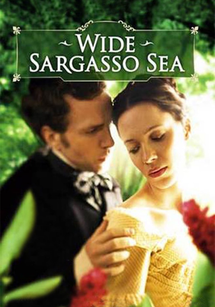 Wide Sargasso Sea poster