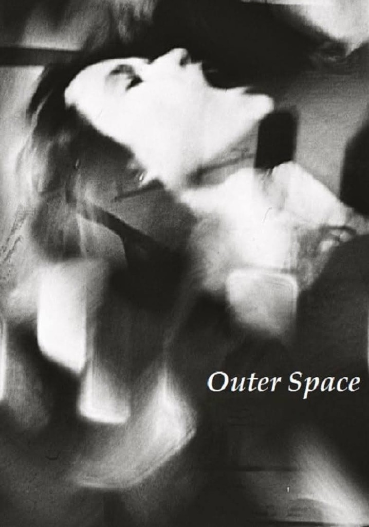 Outer Space poster