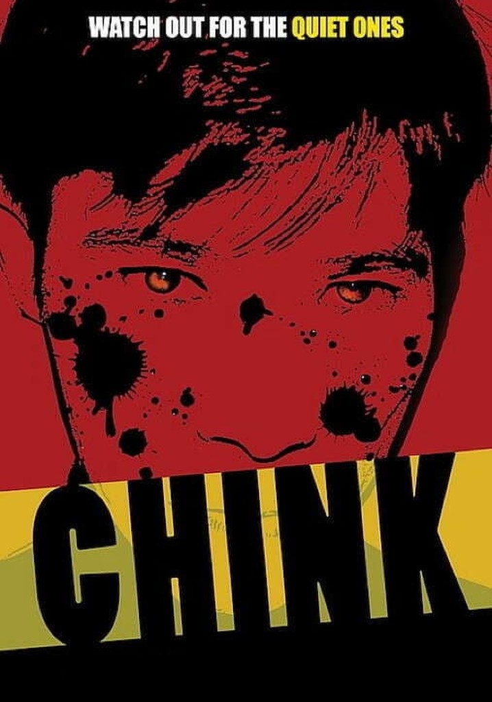 Chink poster