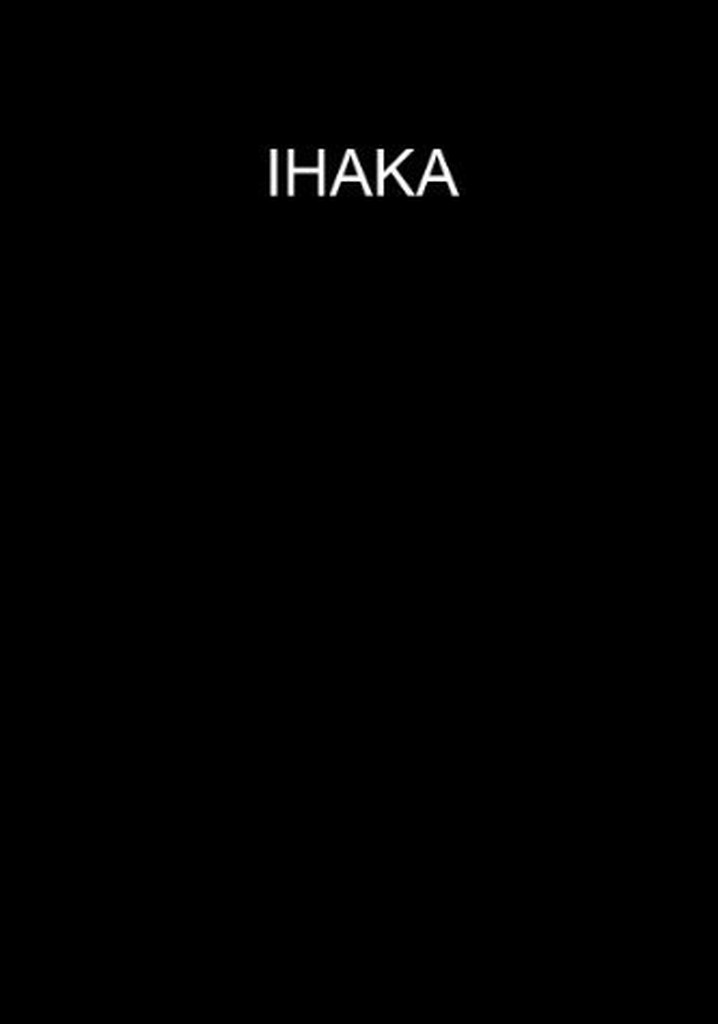 Ihaka: Blunt Instrument poster