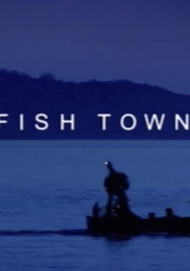 Fish Town poster