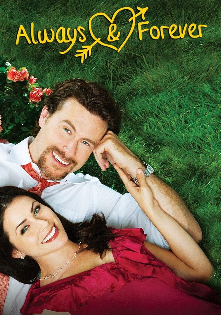 Always and Forever poster