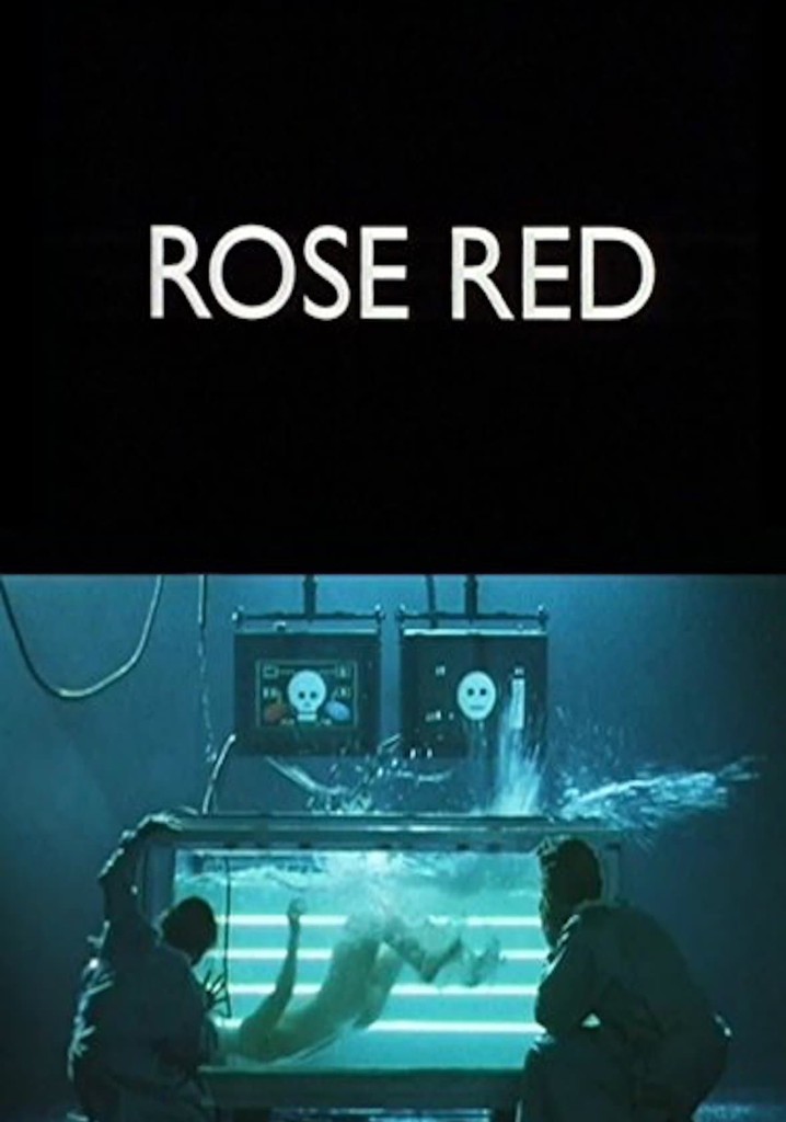 Rose Red poster