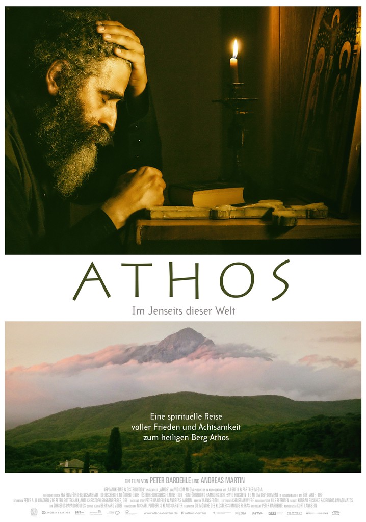 Athos poster