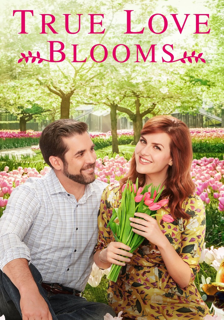 True Love Blooms poster
