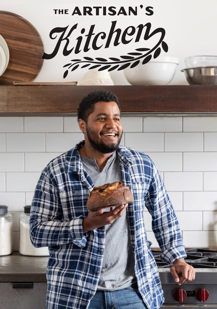 The Artisan's Kitchen poster