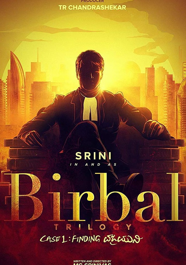 Birbal Trilogy: Case 1 - Finding Vajramuni poster