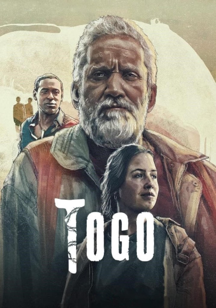 Togo poster