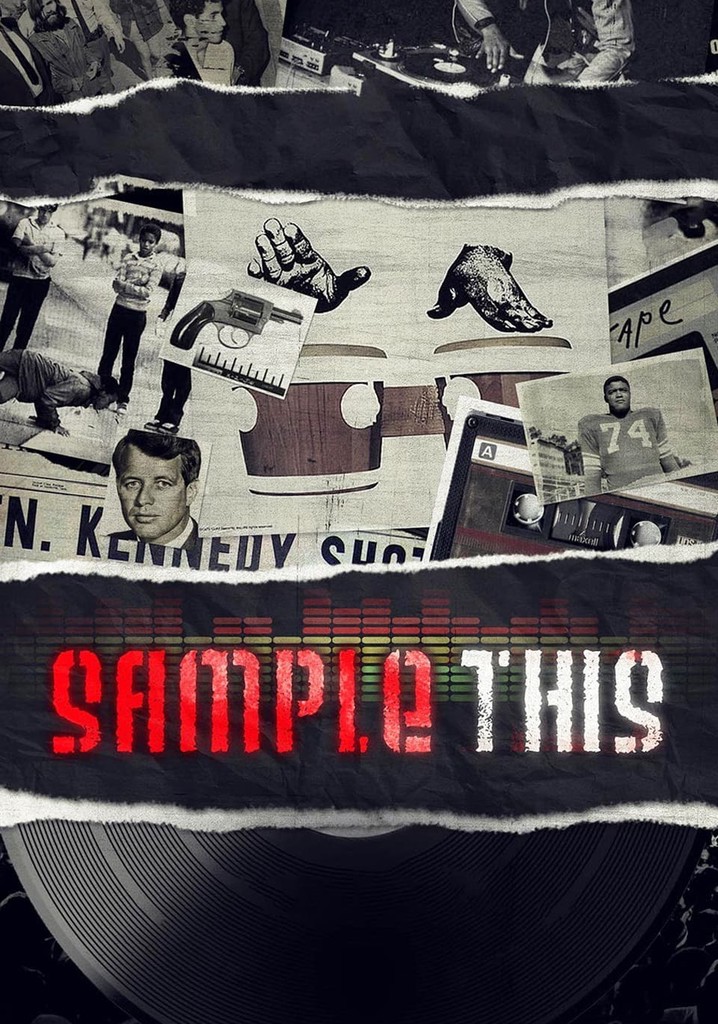SampleThis poster
