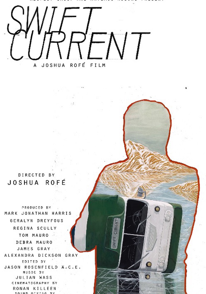 Swift Current poster
