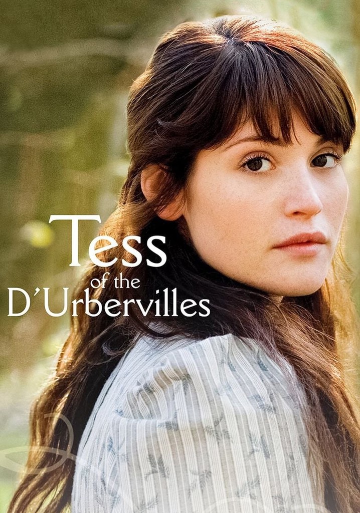 Tess of the D'Urbervilles poster
