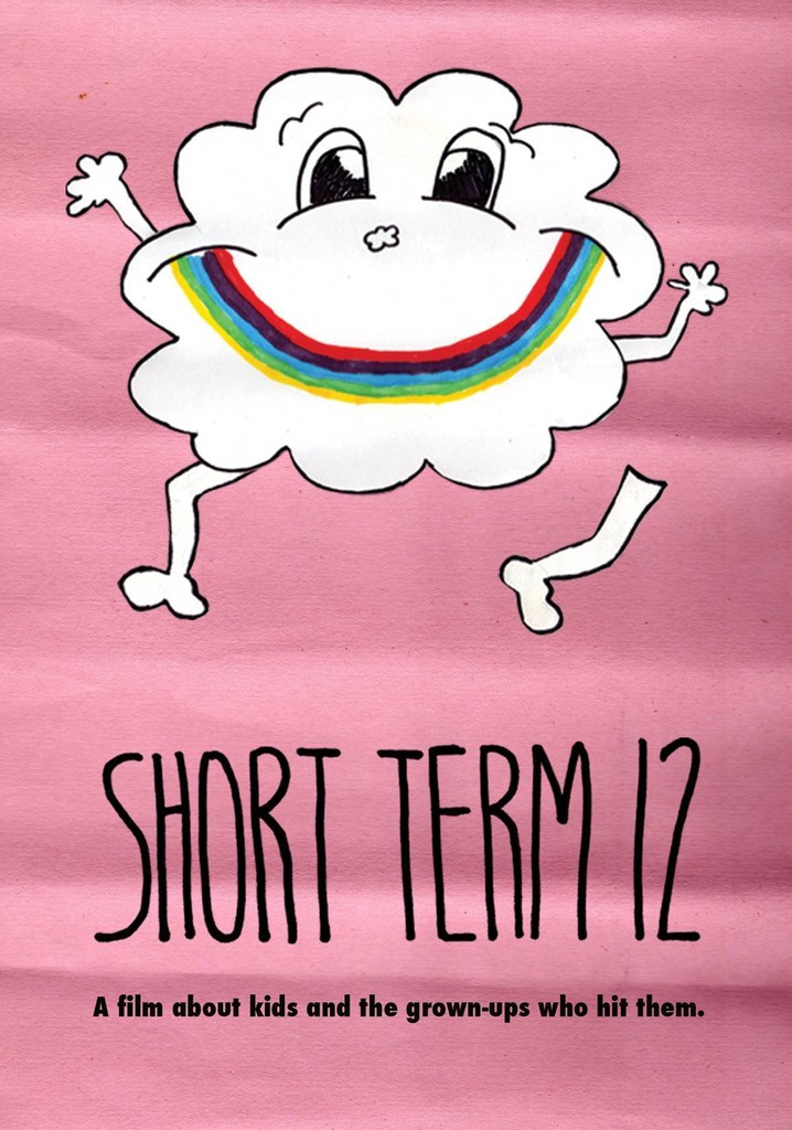 Short Term 12 poster