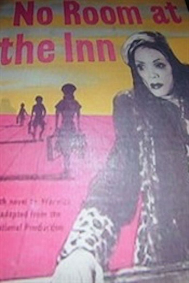No Room at the Inn poster