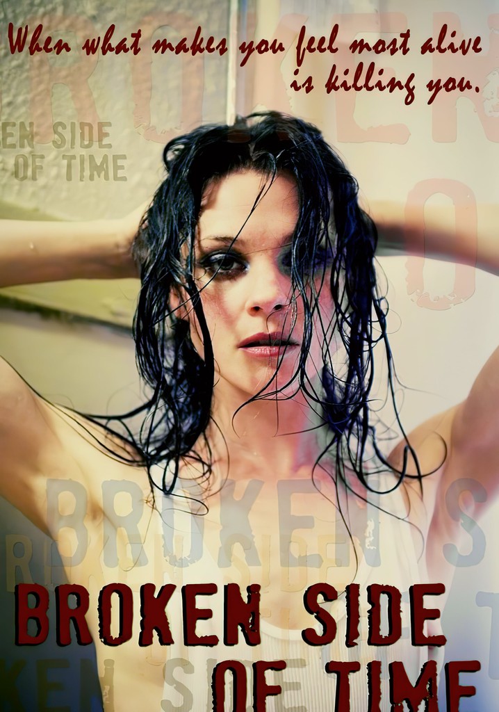 Broken Side of Time poster
