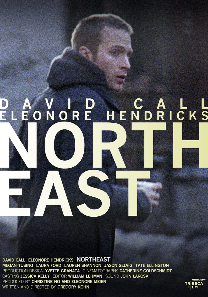 Northeast poster