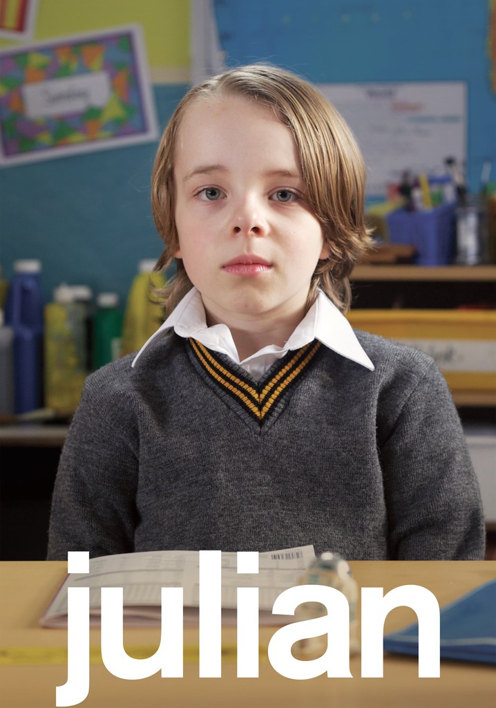 Julian poster