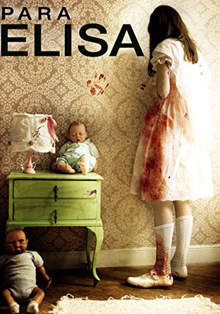 For Elise poster