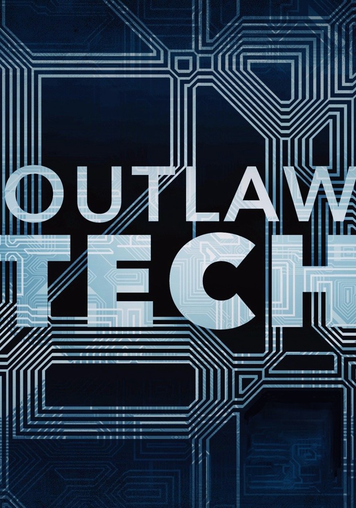 Outlaw Tech poster