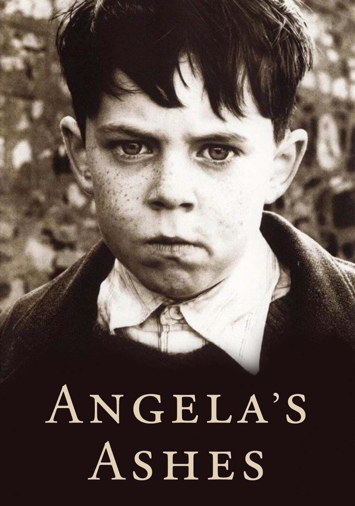 Angela's Ashes poster