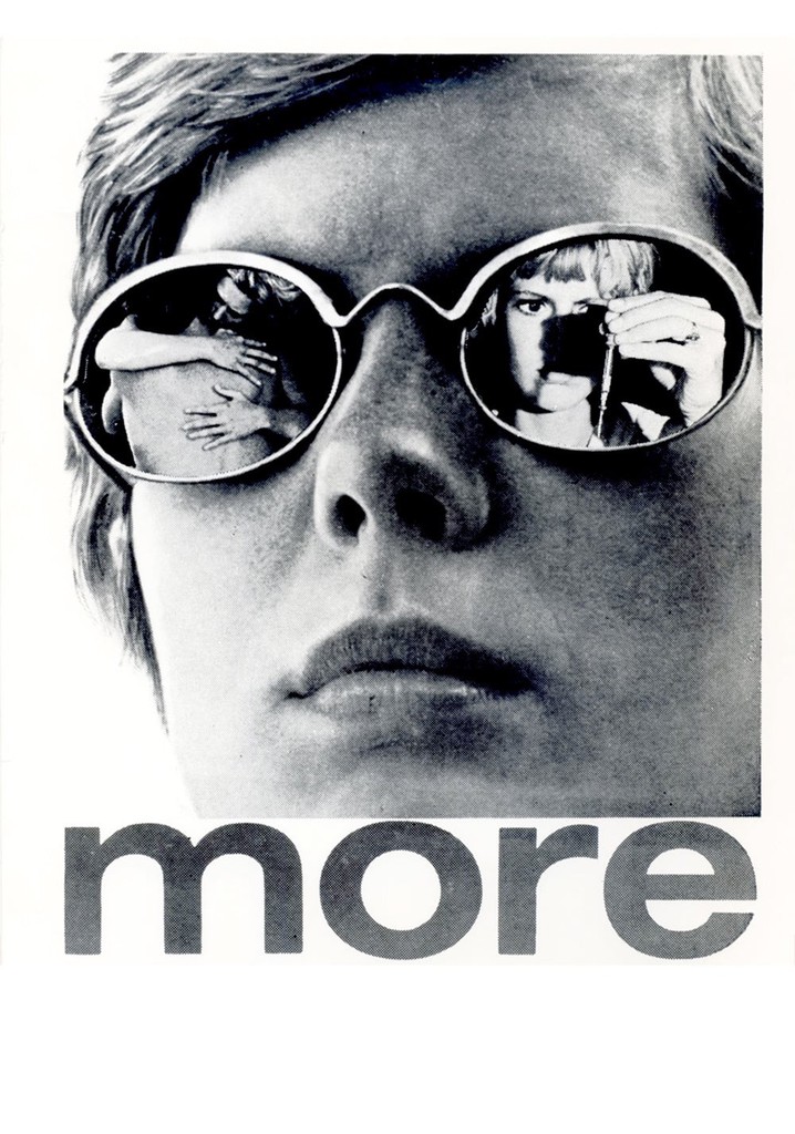 More poster