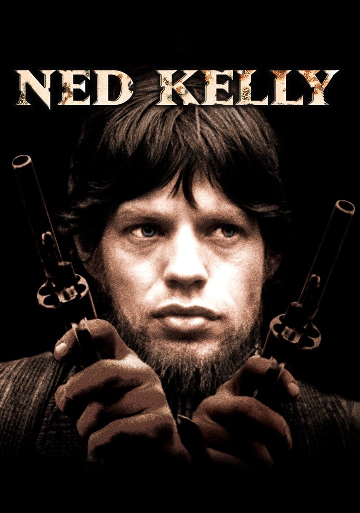 Ned Kelly poster