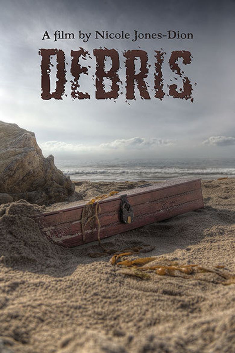 Debris poster
