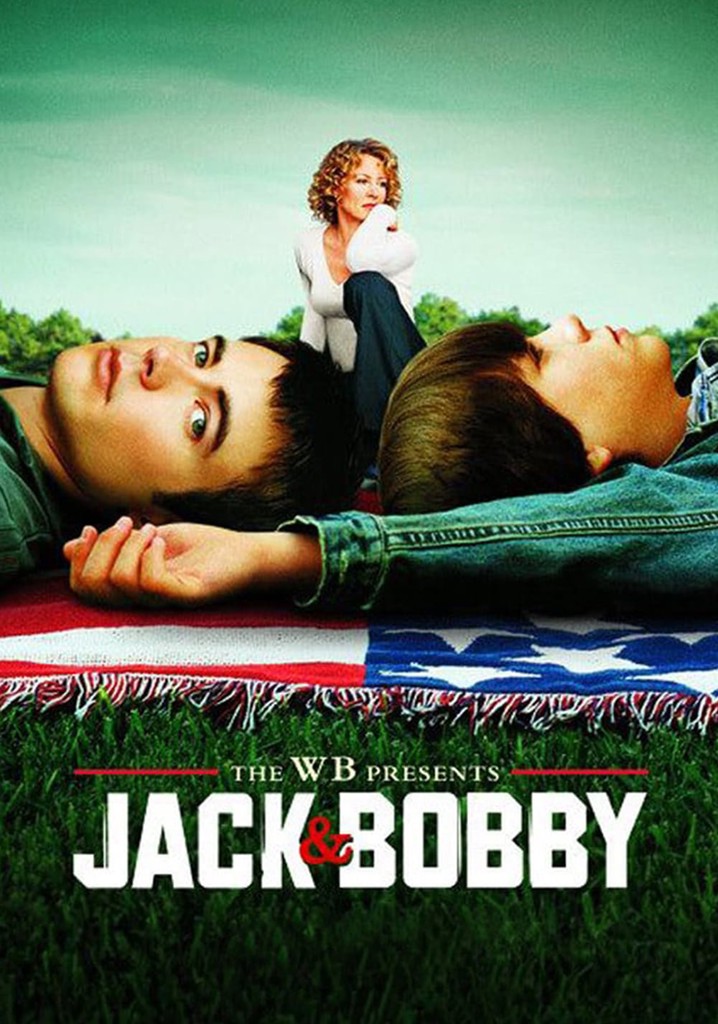 Jack & Bobby poster