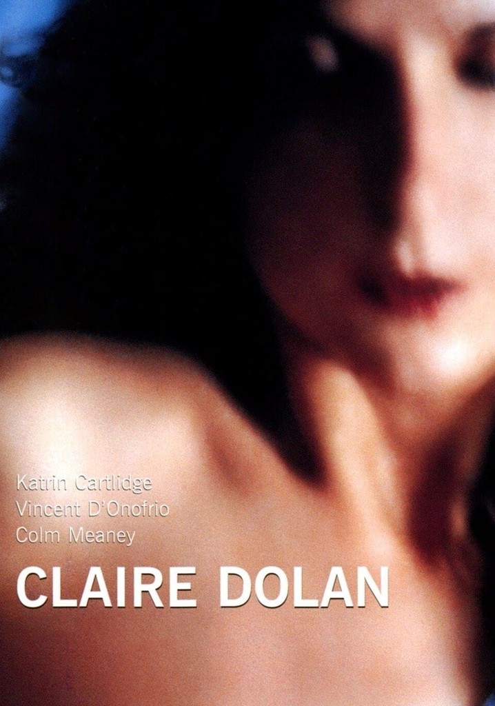 Claire Dolan poster