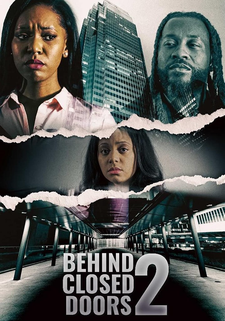 Behind Closed Doors 2: Toxic Workplace poster