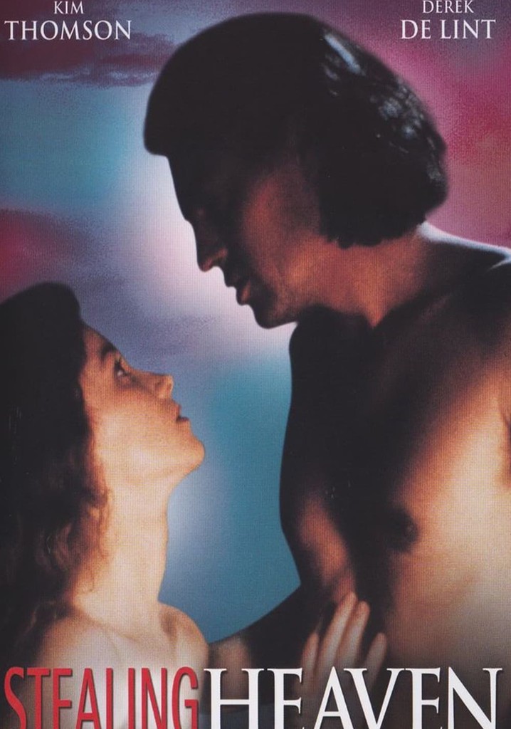 Stealing Heaven poster