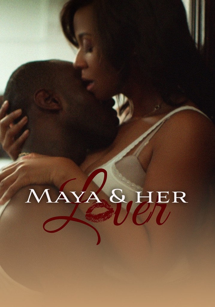 Maya and Her Lover poster