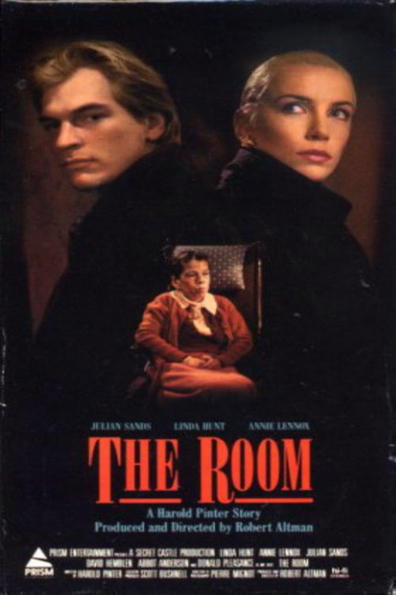 Basements poster