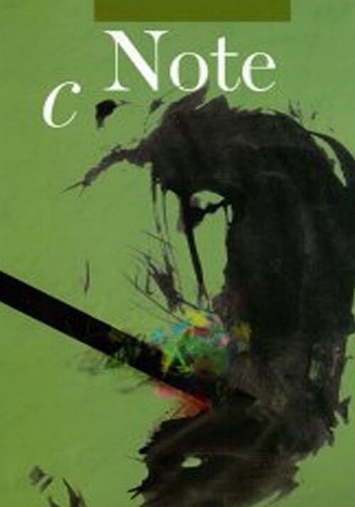 cNote poster