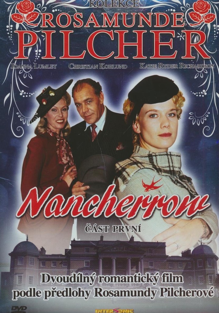 Nancherrow poster