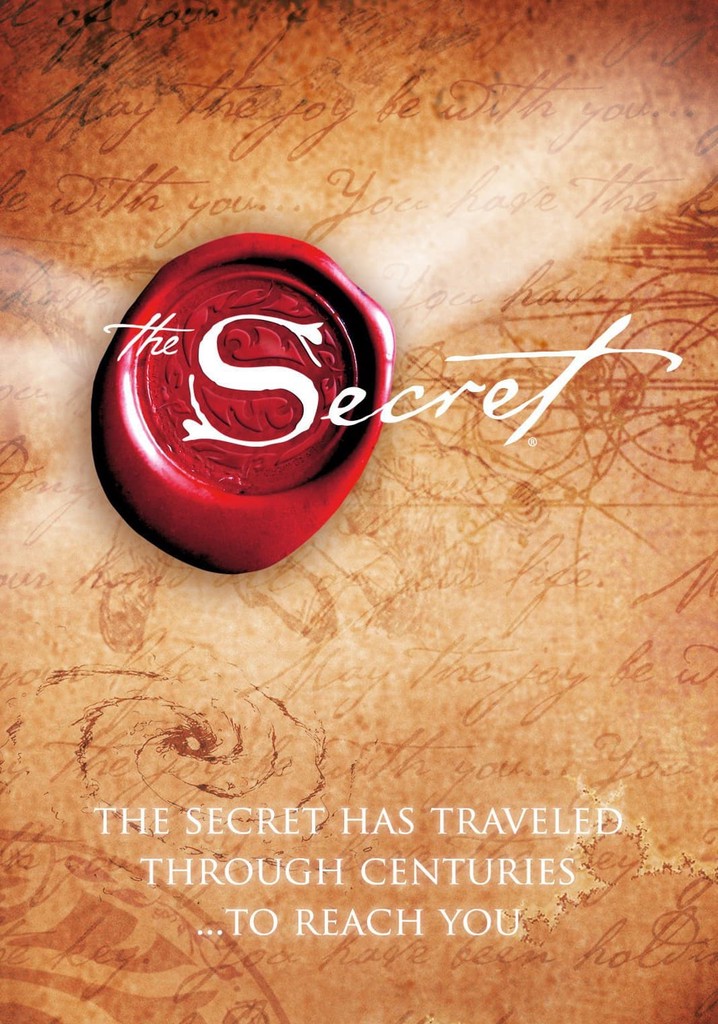 The Secret poster